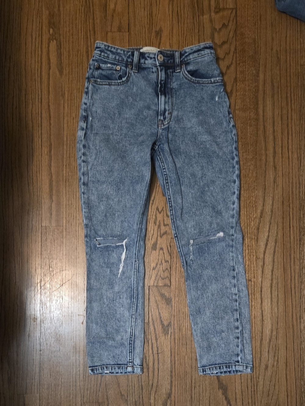 Abercrombie Jeans 24